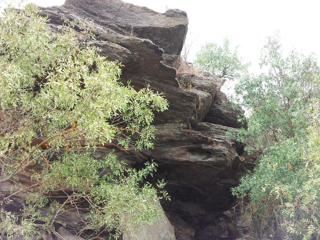 El Molino De Losacio Extérieur photo